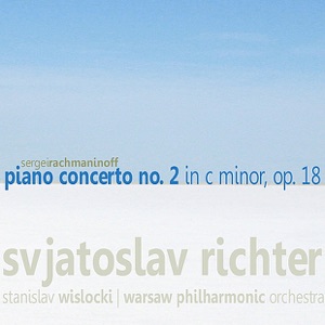 Rachmaninoff: Piano Concerto No. 2 In C Minor, Op. 18