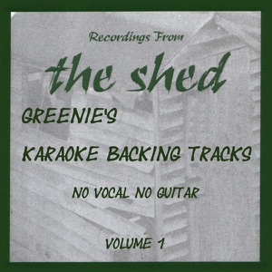 Karaoke Backing Tracks, Vol. 1