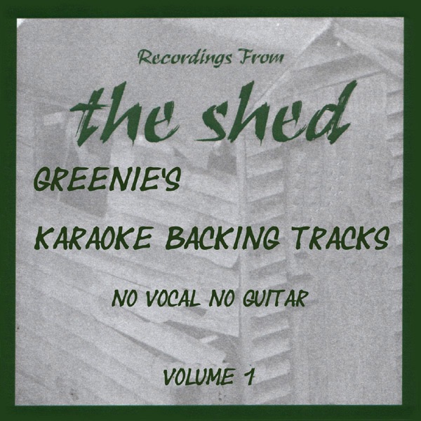Karaoke Backing Tracks, Vol. 1