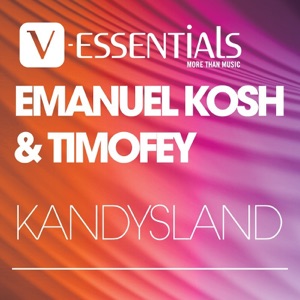 Kandysland - Single