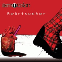 Heartsucker - EP - Semicolon