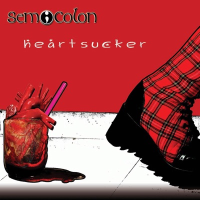 Heartsucker - EP