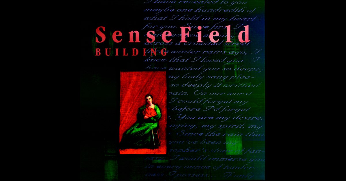 ‎Building - Album by Sense Field - Apple Music