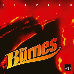 Sixpack - EP (feat. Thomas Stelzer)