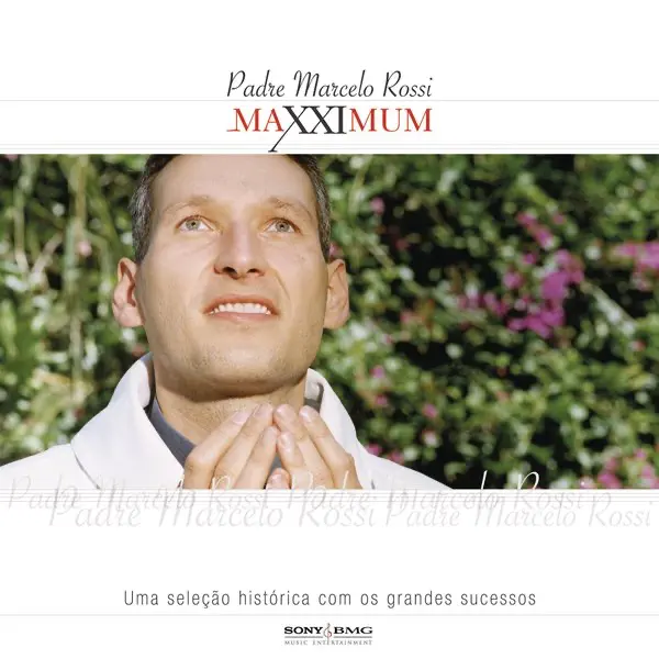 A Ele a Glória — Padre Marcelo Rossi