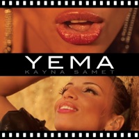 Yema - Single - Kayna Samet