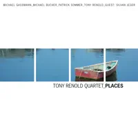 Winnipesaukee — Tony Renold Quartet