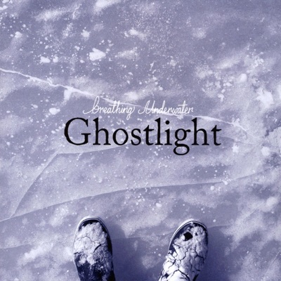 Breathing Underwater - EP