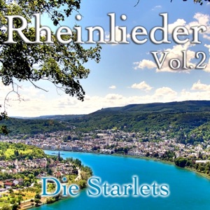 Kornblumenblau