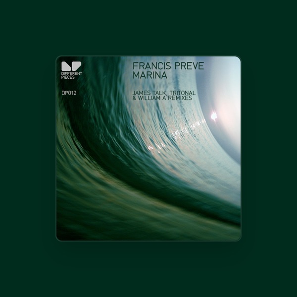Francis Prève's avatar