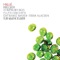 Symphony No. 5, Op. 50: I.b. Adagio non troppo - Hallé & Sir Mark Elder lyrics
