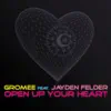 Open Up Your Heart (Original Mix)