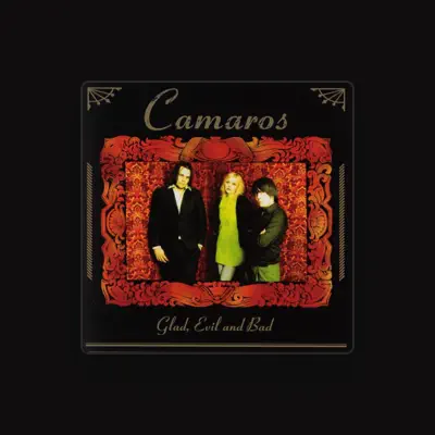 Listen to Camaros, watch music videos, read bio, see tour dates & more!