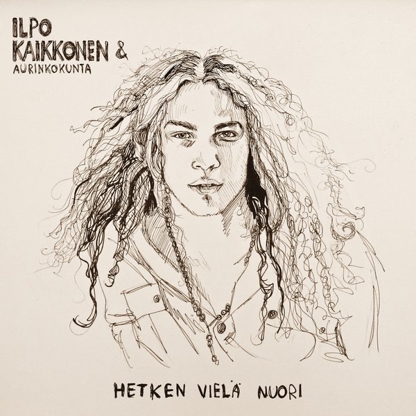 Hetken vielä nuori