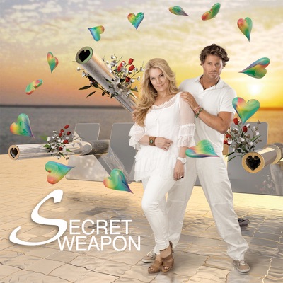 Secret Weapon - Single