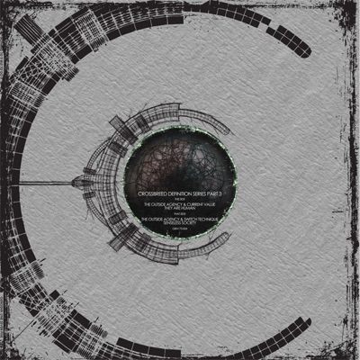 Crossbreed Definition Series Part 3 - Single