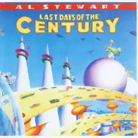 Al Stewart