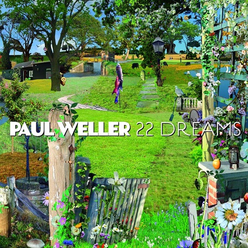 Art for Have You Made Up Your Mind by Paul Weller