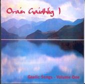 Orain Gaidhlig, Vol. 1