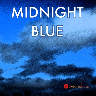Midnight Blue