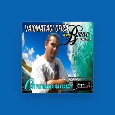 Listen to Vaiomatagi Ofisa, watch music videos, read bio, see tour dates & more!