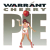 Warrant - Cherry Pie artwork