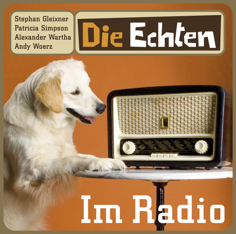Im Radio