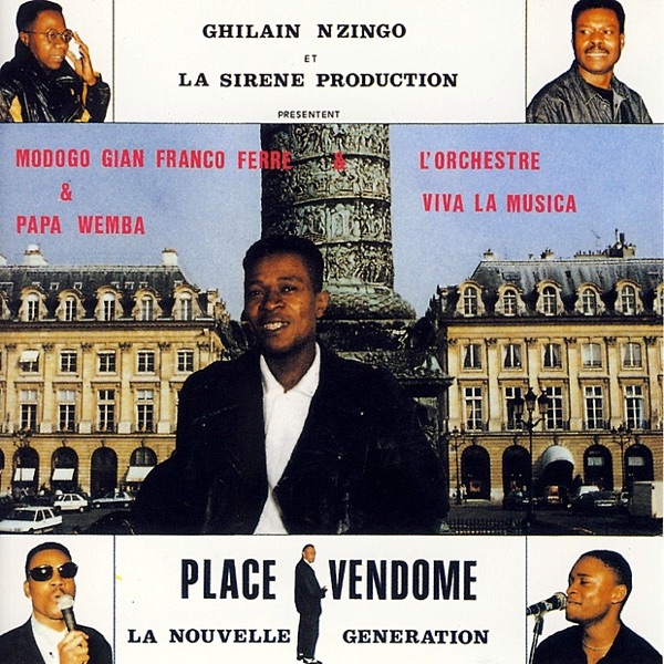 Place Vendome