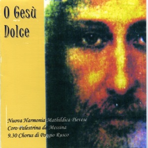 O Gesù dolce