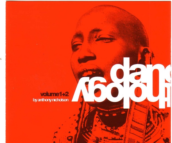 Dance Anthology, Vol. 1 & 2