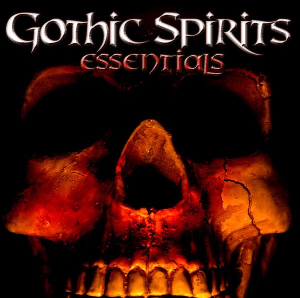 Gothic Spirits Essentials