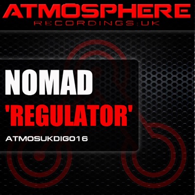 Regulator - Single