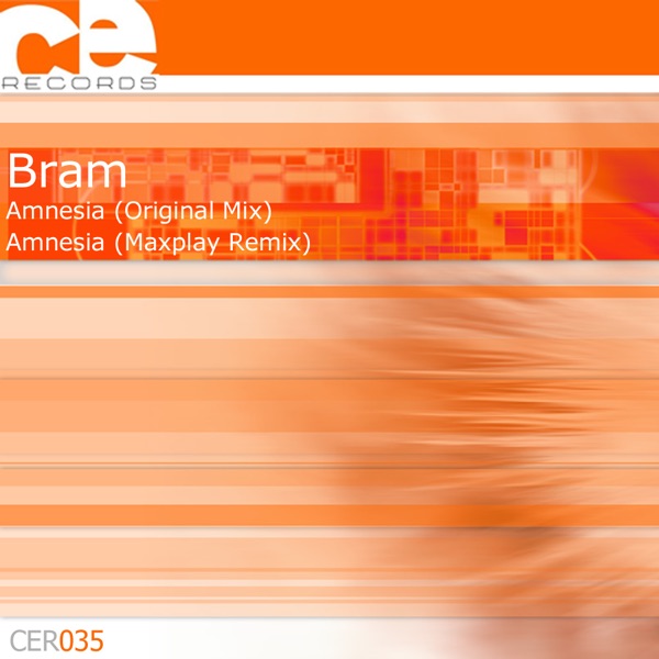 Amnesia EP