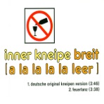 Breit (a La La La La Leer) - Single