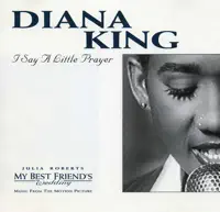 I Say a Little Prayer (Love to Infinity's Classic Radio Mix)