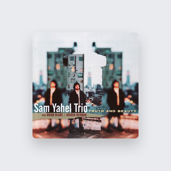 Sam Yahel Trio's avatar
