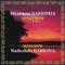Black Moth - Nadezhda Babkina lyrics