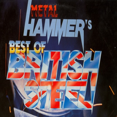 Metal Hammer's Best of British Steel