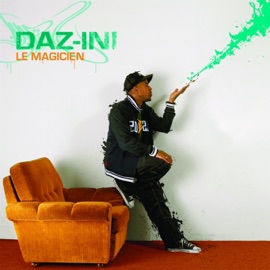 Ma force pure (feat. Da'Pro & DJ Gero) Daz-Ini