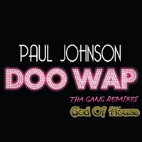 Paul Johnson - Doo Wap (Samy Handy Frech-Chi Mix)