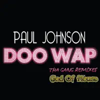 PAUL JOHNSON