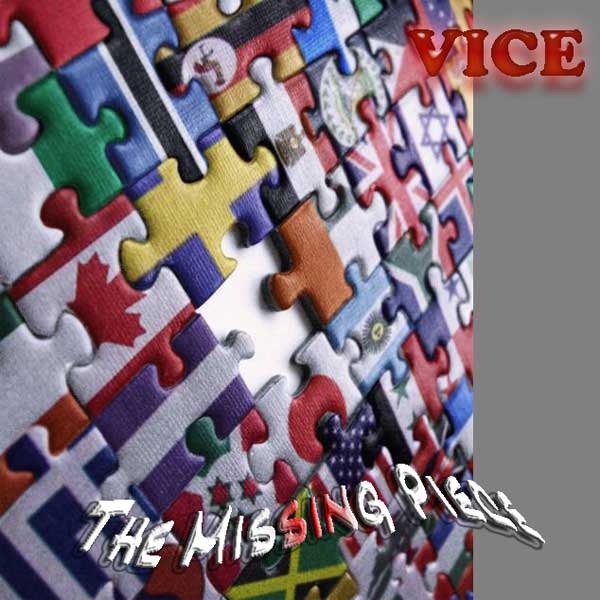 The Missing Piece - Single