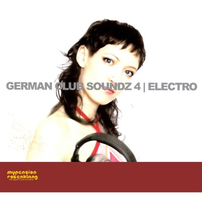 German Club Soundz 4  Electro