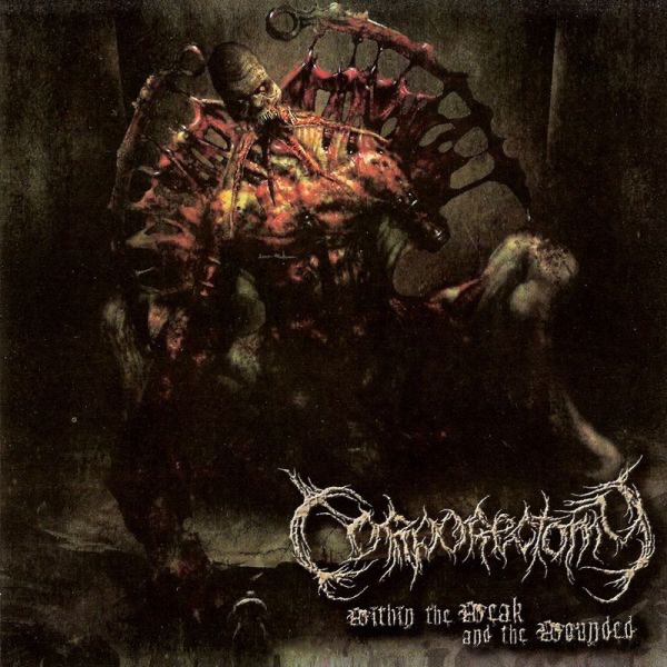 Devastate Under Hallucination - EP - Album by Infernal Revulsion