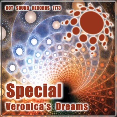 Veronica's Dreams - Single