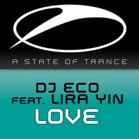 Love (feat. Lira Yin) - EP