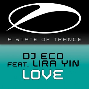 Love (feat. Lira Yin) - EP