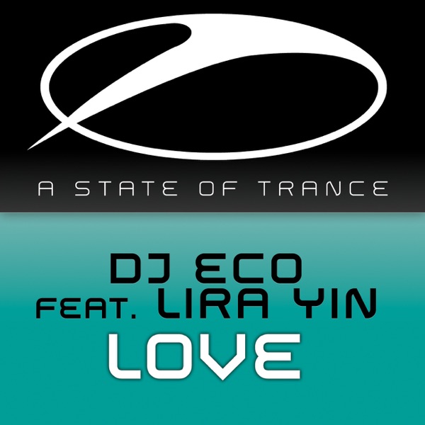 Love (feat. Lira Yin) - EP