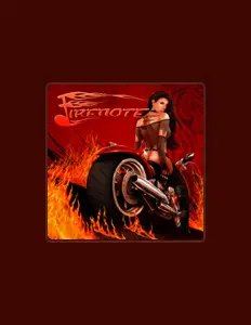 Listen to Firenote, watch music videos, read bio, see tour dates & more!