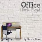 Office Pink Floyd